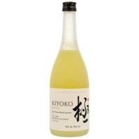Kiyoko Yuzu Aperitif - Næstved Vinkompagni