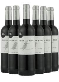 Guarda Rios Red Blend kassekøb - Næstved Vinkompagni