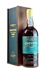 Quevedo White Colheita 1986