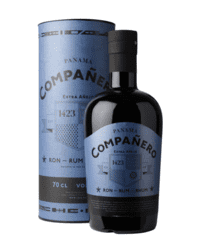 Compañero Extra Añejo Panama