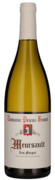 Domaine Prieur Brunet Meursault Les Forges 2023 - Næstved Vinkompagni