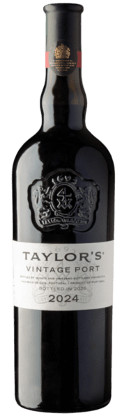 Taylor's Vintage 2024