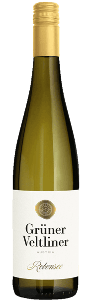 Rebensee Grüner Veltliner 2025
- Næstved Vinkompagni