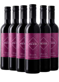 Huerto de Palacio Garnacha – Castilla, Spanien - KASSEKØB - Næstved Vinkompagni