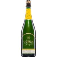 Gouden Carolus Indulgence Blond Whisky Infused