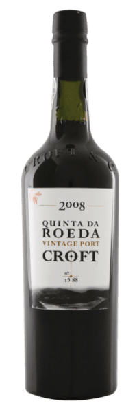 Croft Quinta Roeda 2008 - Næstved Vinkompagni