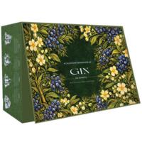 A Calendar Experience of Gin - Næstved Vinkompagni