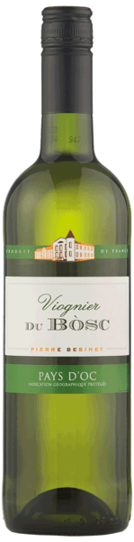 Domaine Du Bosc Viognier