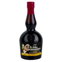 Commandaria St. John Dessertvin 15%