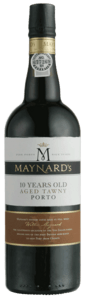 MAYNARD's 10 års Tawny Port