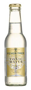 Fever-Tree - Premium Indian Tonic Water