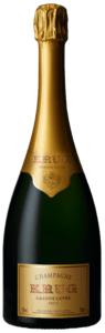 Krug Grande Cuvée Champagne