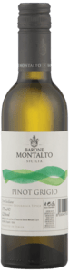 Barone Montalto - Pinot Grigio