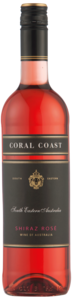Coral Coast Shiraz Rosé