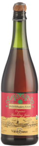 Val de France - Hindbær Cider