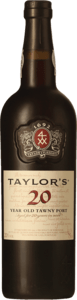 Taylors 20 Year Old Tawny Port