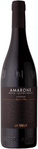 Amarone Classico DOCG La Tirela 15,5%