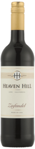 Heaven Hill ZINFANDEL Lodi