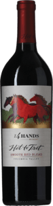 14 Hands - Hot to Trot Smooth Red Blend