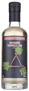 That Boutique Y - Rhubarb Triangle Gin