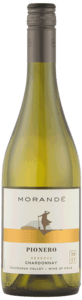Morandé Pionero Reserva Chardonnay