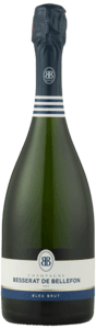 Besserat de Bellefon Bleu Brut - Magnum