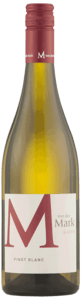 Pinot Blanc M - Weingut Von der Mark Baden