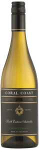 Coral Coast Chardonnay South Eastern Australia