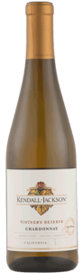 Kendall-Jackson Vintner's Reserve Chardonnay