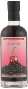 Cherry Gin, That Boutique - Y Gin Company 50 cl.