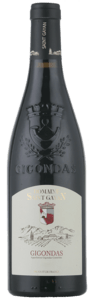 Domaine Saint Gayan Gigondas