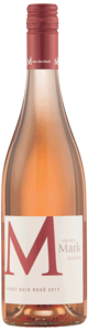 Pinot Noir Rosé M - Weingut Von der Mark Baden