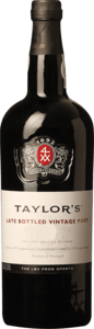 Taylors - Late Bottled Vintage - BEMÆRK 1 LITER