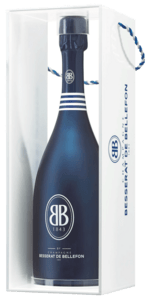 Besserat De Bellefon Champagne - Cuvée BB 1843 Brut