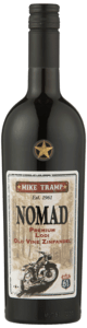 MIKE TRAMP - NOMAD Premium Lodi Old Vine Zinfandel