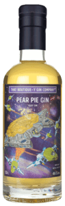 That Boutique Y - Pear Pie Gin