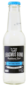 Erasmus Bond Dry Tonic 200 ml.
