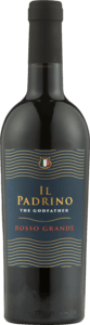 THE GODFATHER - IL PADRINO ROSSO GRANDE 15 % Alkohol