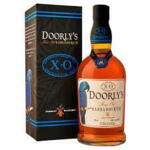 Doorly's XO Fine Old Barbados rum