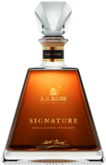 A.H. Riise Signature