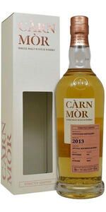 Càrn Mòr - Linkwood 2013 8 years old Speyside Single Malt Whisky