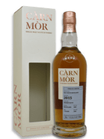 Càrn Mòr - Ben Nevis 2015 7 years old Highland Single Malt Whisky