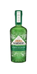 Warner's Lemon Balm