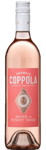 Francis Ford Coppola Winery - Rosé of Pinot Noir Diamond Collection