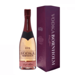 Vodka Bornholm Rosé - Limited Edition
