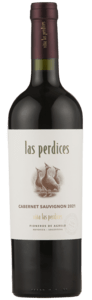 Bodegas Las Perdices Cabernet Sauvignon Estate