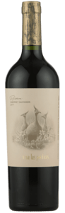 Bodegas Las Perdices Cabernet Sauvignon Estate Reserva