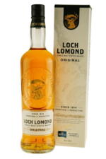 Loch Lomond Original - Single Malt Whisky