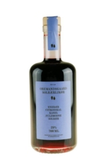 Oremandsgaard - Solbærlikør