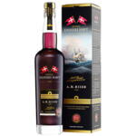 A. H. Riise - Royal Danish Navy Strength 55%